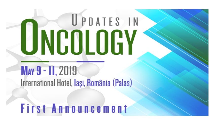 “UPDATES IN ONCOLOGY” CONFERENCE