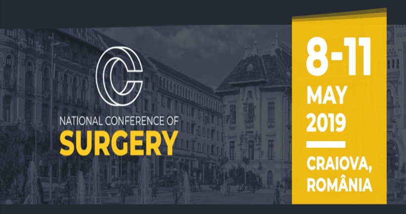 National Conference of Surgery 2019