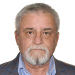 PD Dr. Constantin Volovat