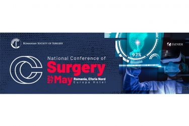 NATIONAL CONFERENCE OF SURGERY 2023