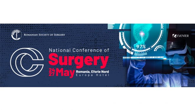 NATIONAL CONFERENCE OF SURGERY 2023