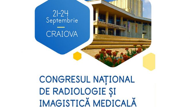 ROMANIAN CONGRESS OF RADIOLOGY AND IMAGING