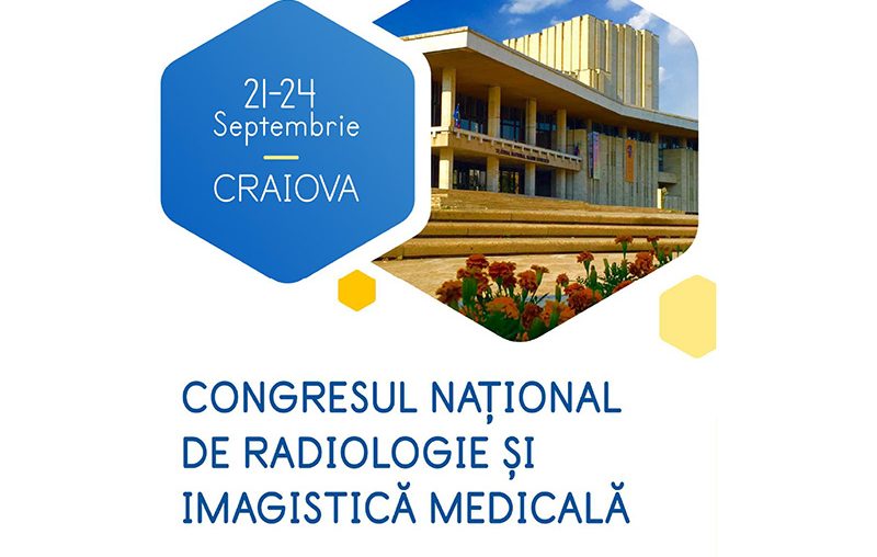 ROMANIAN CONGRESS OF RADIOLOGY AND IMAGING