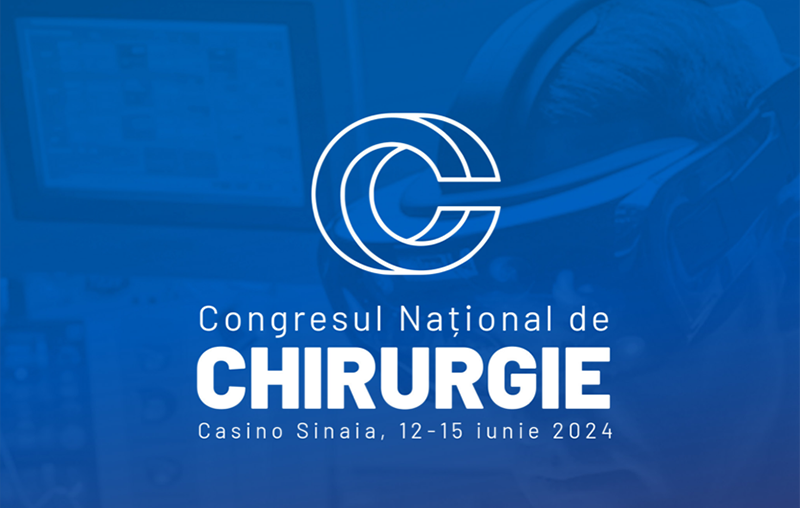 NATIONAL CONGRESS OF SURGERY 2024