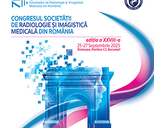 28th ROMANIAN CONGRESS OF RADIOLOGY AND IMAGING