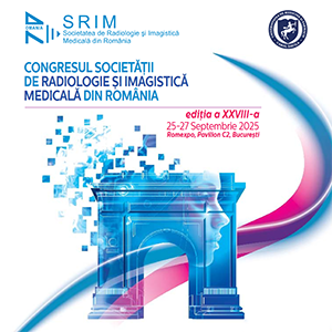 28th ROMANIAN CONGRESS OF RADIOLOGY AND IMAGING
