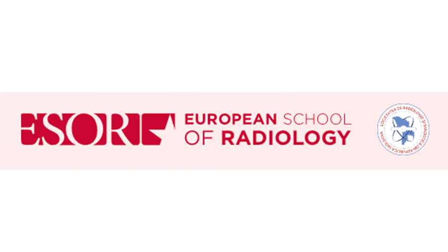 ESOR COURSE ON GI + GU Abdominal Radiology